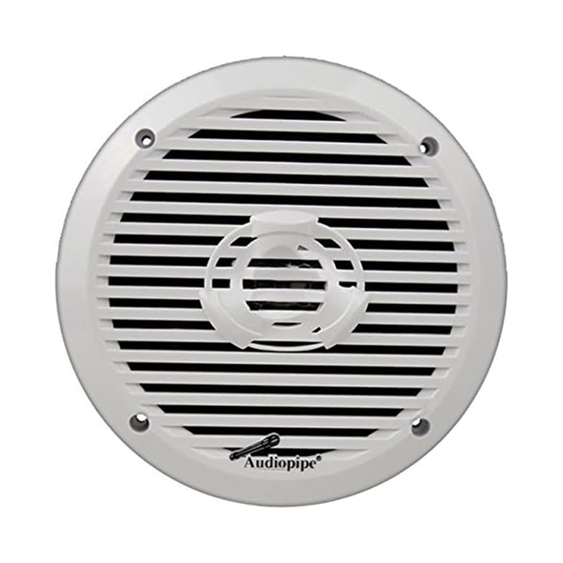 PARLANTES MARINOS AUDIOPIPE APSW-6032 / 6.5 PULGADAS/ 200w
