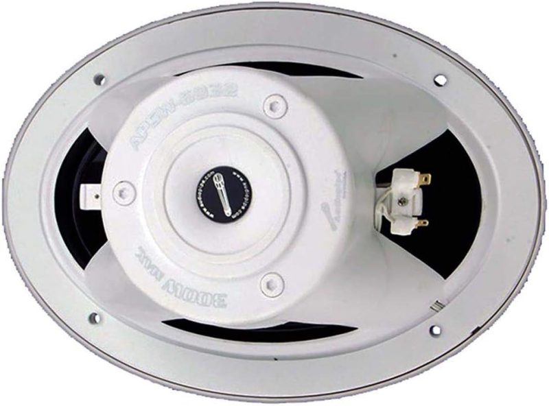 PARLANTE MARINO APSW-6932 / 300w