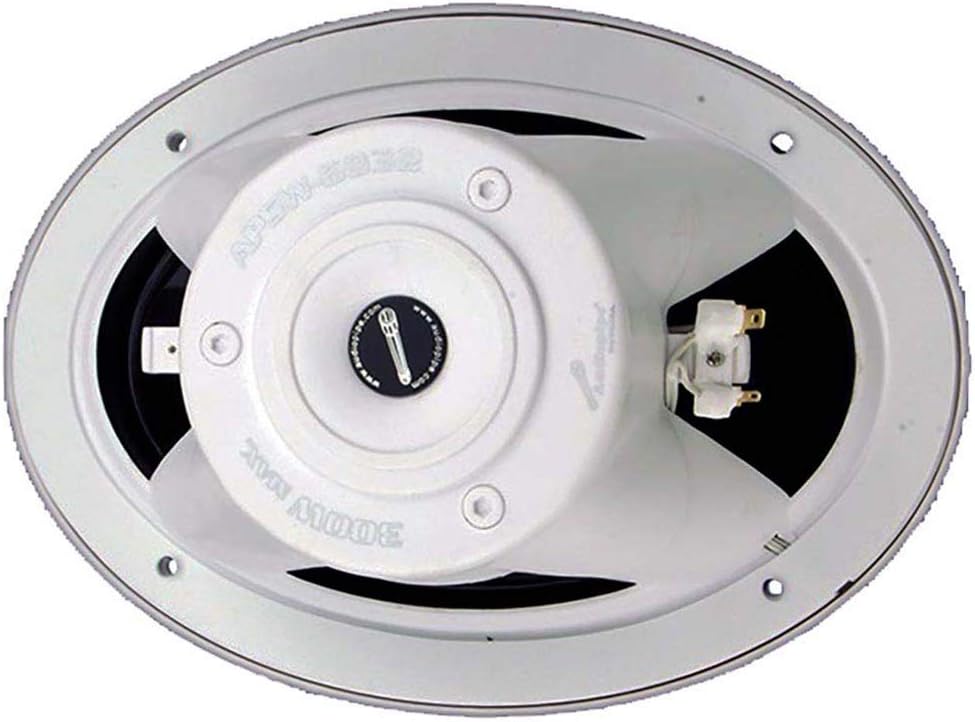 PARLANTE MARINO APSW-6932 300w