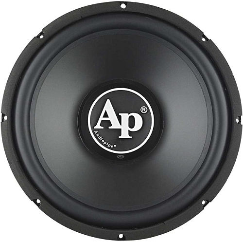 SUBWOOFER AUDIOPIPE TS-PP2-15 D4 15 PULGADAS 500wrms