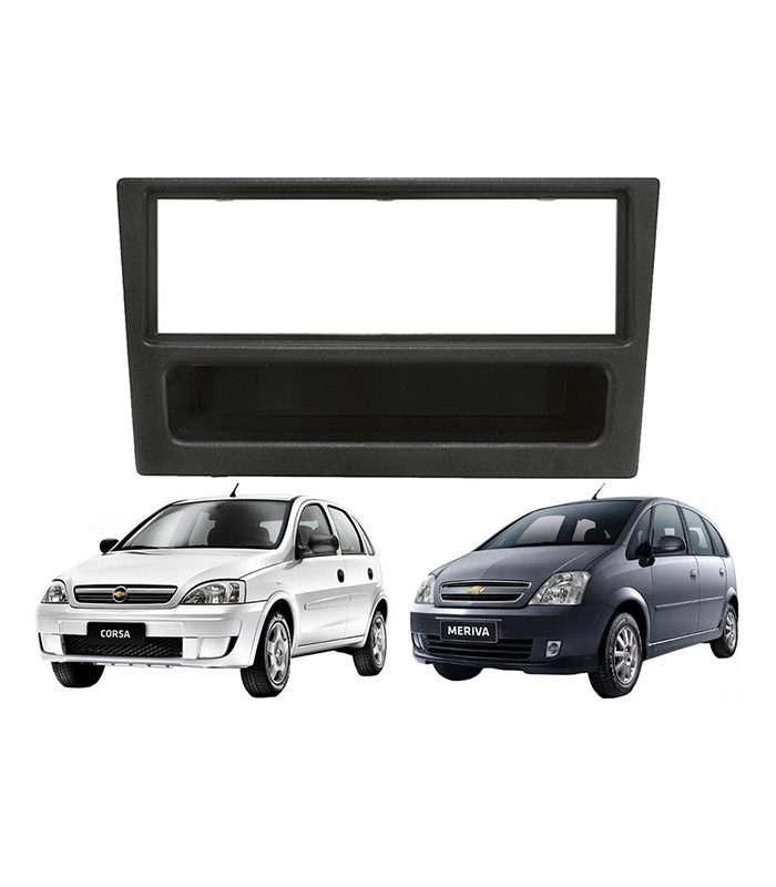 MARCO ADAPTADOR PERMAK CORSA 2 / MERIVA / VECTRA 2002/16