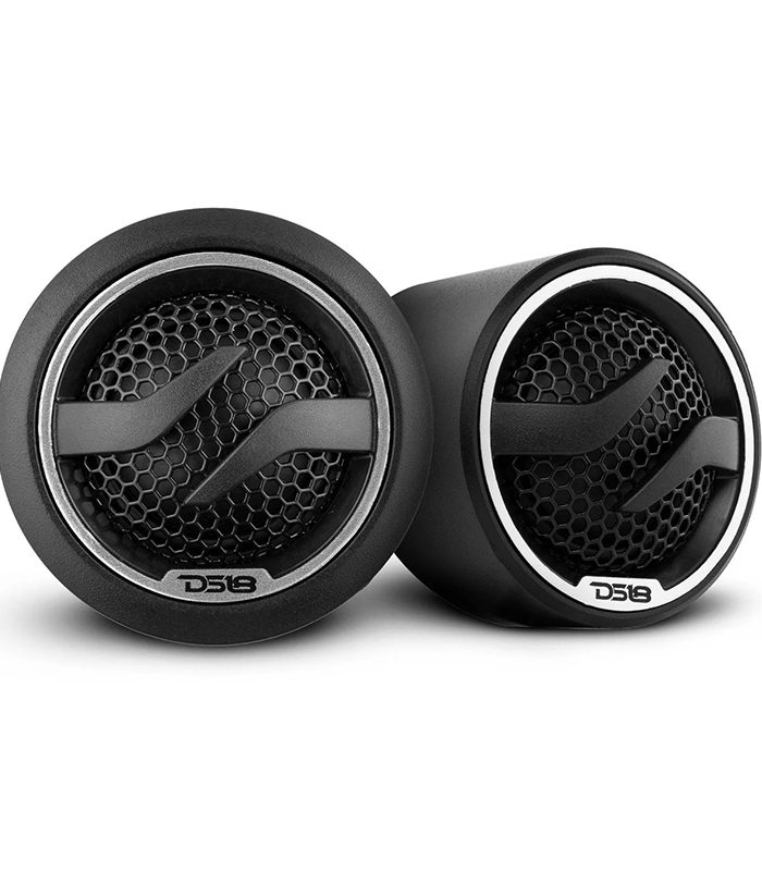 TWEETER DOMO DS18 ZXI-T1 / PEI / 92dB / 50RMS / 100W (Par)