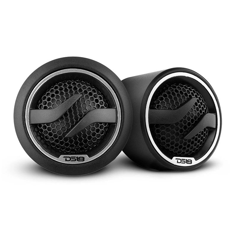 TWEETER DOMO DS18 ZXI-T1 / PEI / 92dB / 50RMS / 100W (Par)