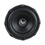 SUBWOOFER AUDIOPIPE TXX-BC2-12 / 12 PULGADAS / 1500RMS