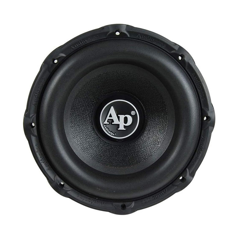 SUBWOOFER AUDIOPIPE TXX-BC2-12 / 12 PULGADAS / 1500RMS