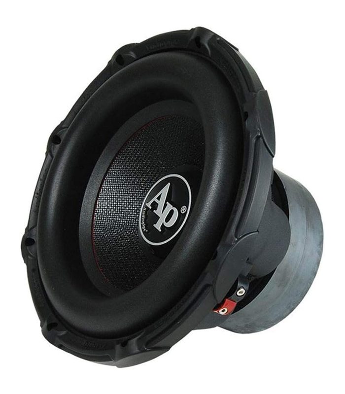 SUBWOOFER AUDIOPIPE TXX-BC2-12 / 12 PULGADAS / 1500RMS