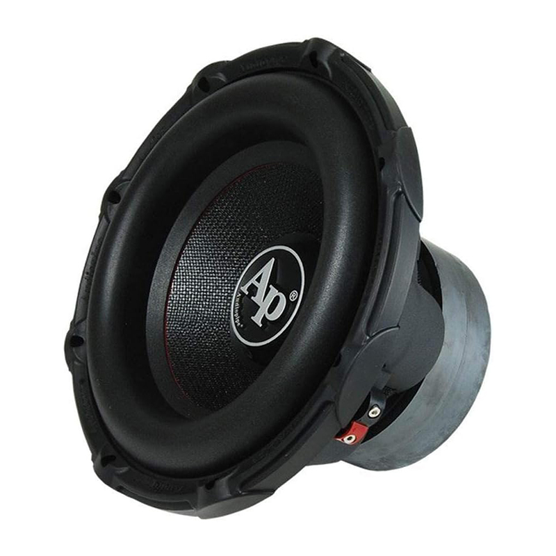 SUBWOOFER AUDIOPIPE TXX-BC2-12 / 12 PULGADAS / 1500RMS