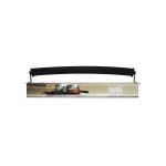 BARRA LUX LED CURV120 / CURVA / 40LED / 120W / 63CM LARGO