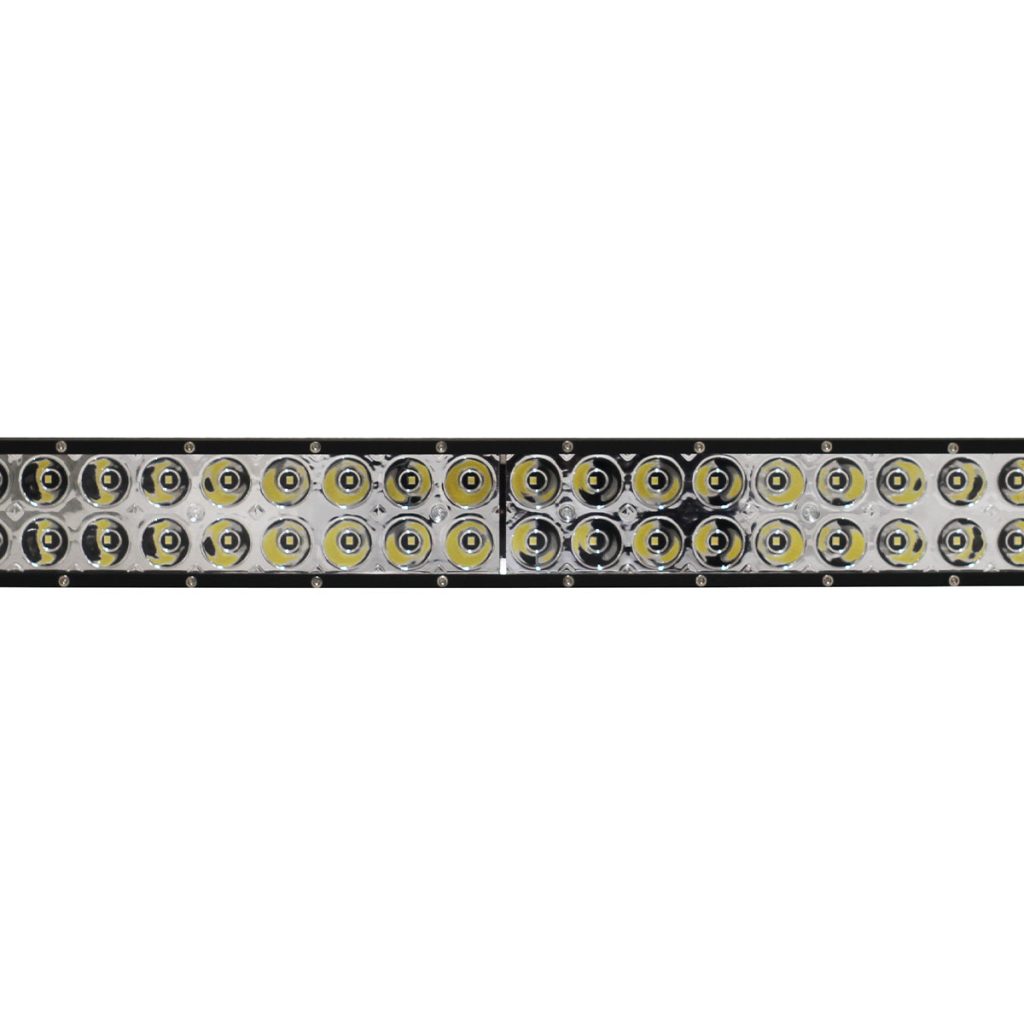 Barra LUX LED CURV120 Curva 40 Led 120w 63 cm Largo – imagen 5