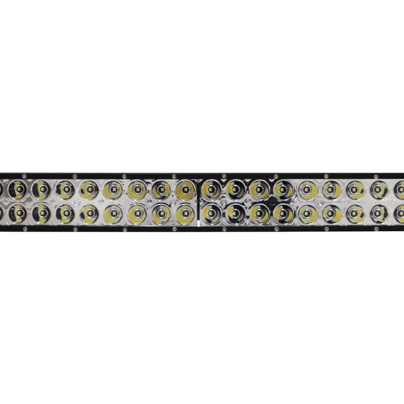BARRA LUX LED CURV120 / CURVA / 40LED / 120W / 63CM LARGO