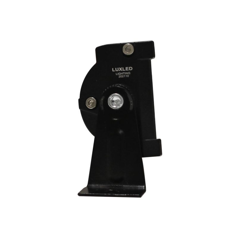 BARRA LUX LED CURV120 / CURVA / 40LED / 120W / 63CM LARGO
