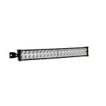 BARRA LUX LED CURV120 / CURVA / 40LED / 120W / 63CM LARGO