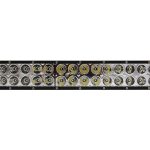 BARRA CURVA LUX LED CURV300 / 100LED / 300W / 1,39M LARGO