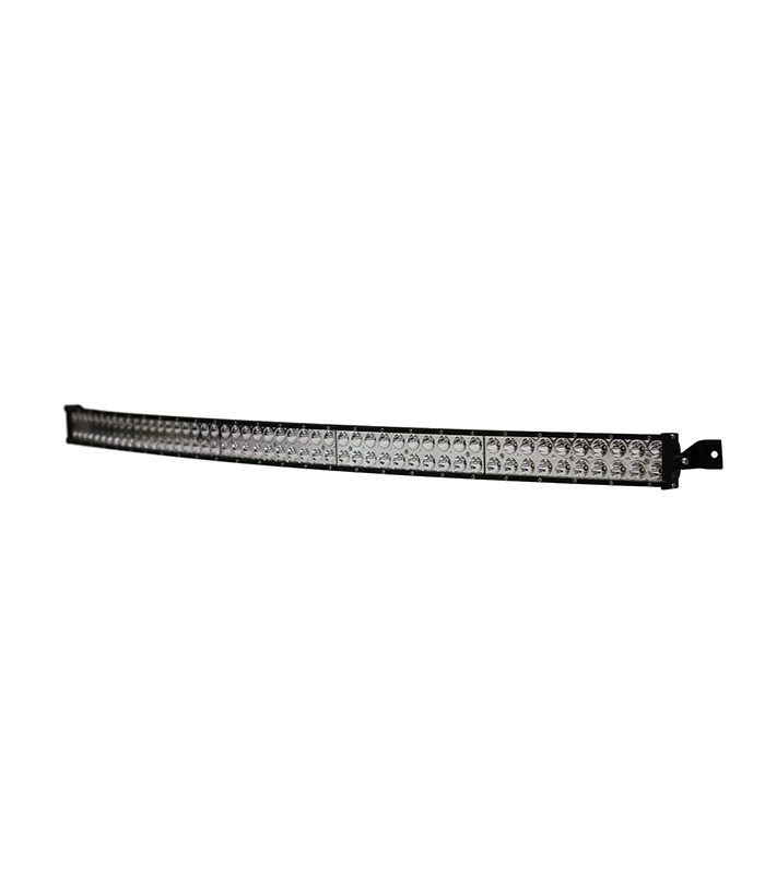 BARRA CURVA LUX LED CURV300 / 100LED / 300W / 1,39M LARGO