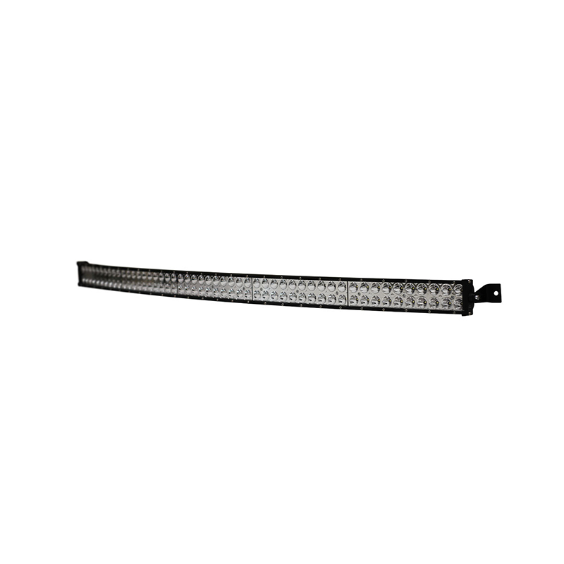 BARRA CURVA LUX LED CURV300 / 100LED / 300W / 1,39M LARGO