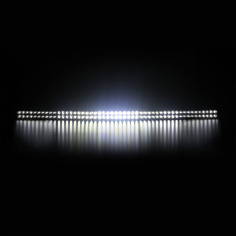 BARRA CURVA LUX LED CURV300 / 100LED / 300W / 1,39M LARGO