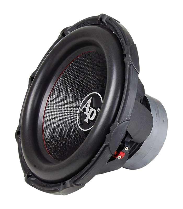 SUBWOOFER AUDIOPIPE TXX-BD2-15 / 15 PULGADAS / 1800 Watts