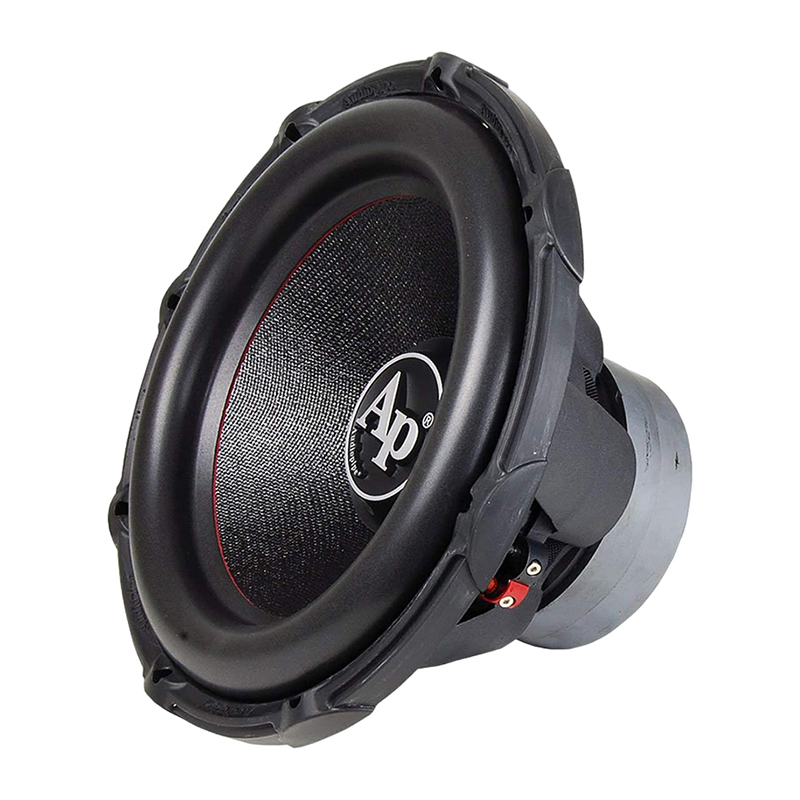 SUBWOOFER AUDIOPIPE TXX-BD2-15 / 15 PULGADAS / 1800 Watts