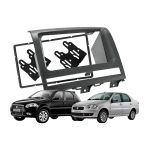PERMAK MARCO ADAPTADOR 2DIN SIENA/WEEKEND/STRADA PLATA