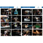 INTERFACE DE VOLANTE FLEXITRON UNIVERSAL WEX02