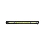 BARRA LUX LED BAR36RUAR-AMB / ULTRA SLIM / 27CM LARGO