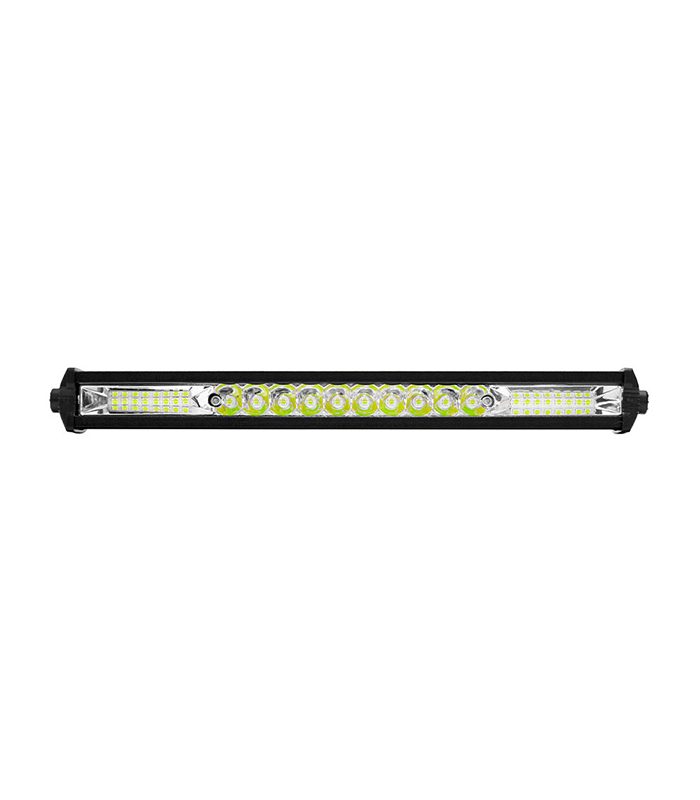 BARRA LUX LED BAR36RUAR-AMB / ULTRA SLIM / 27CM LARGO