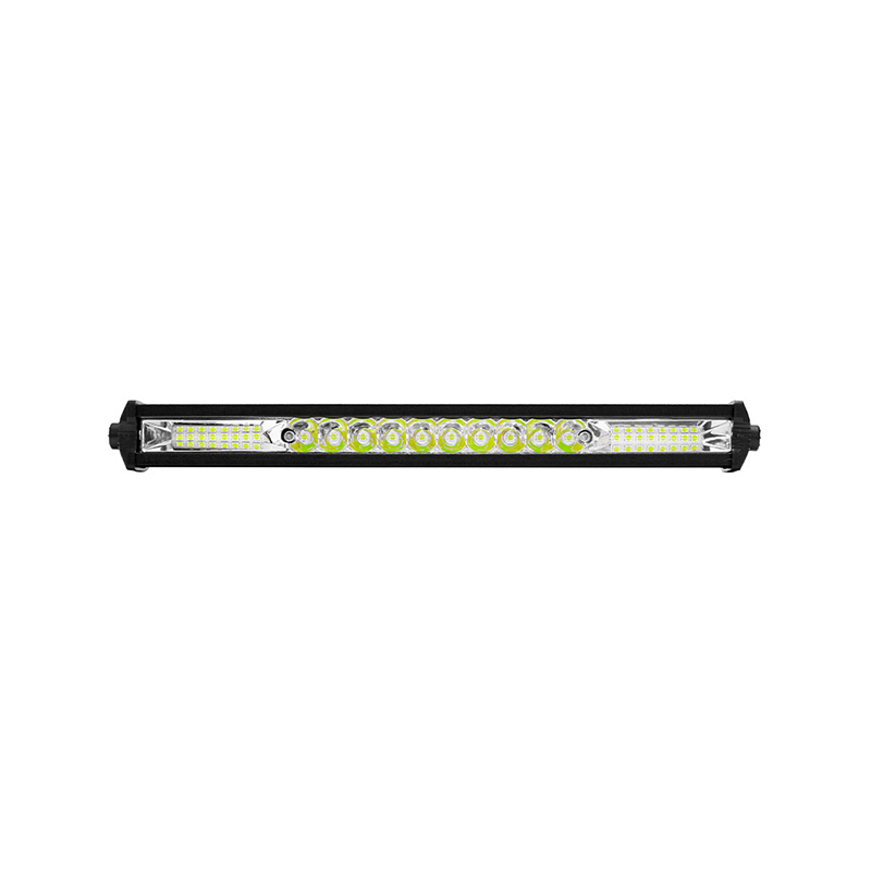 BARRA LUX LED BAR36RUAR-AMB / ULTRA SLIM / 27CM LARGO