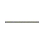 BARRA LUX LED BAR110RUAR / ULTRA SLIM / 412W / 110CM LARGO