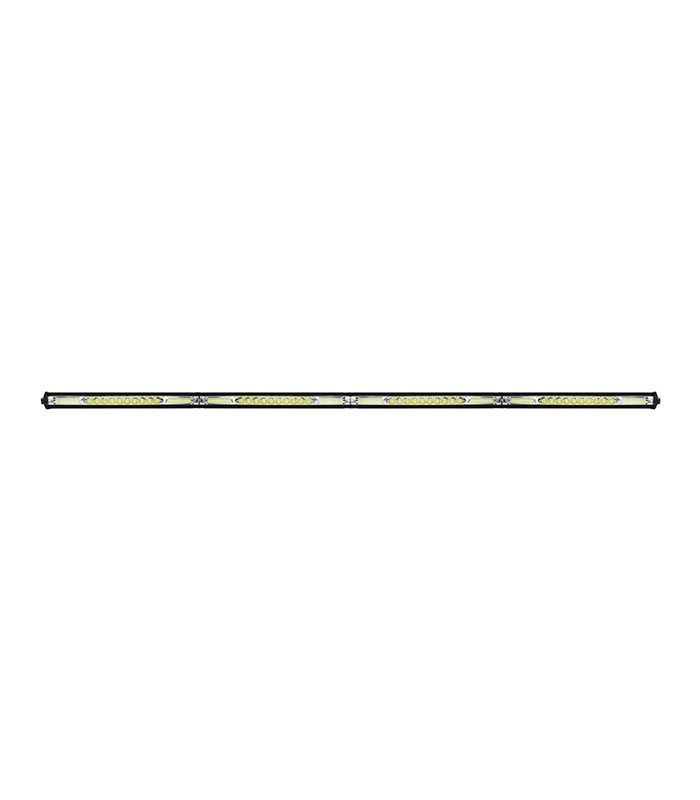 BARRA LUX LED BAR110RUAR / ULTRA SLIM / 412W / 110CM LARGO