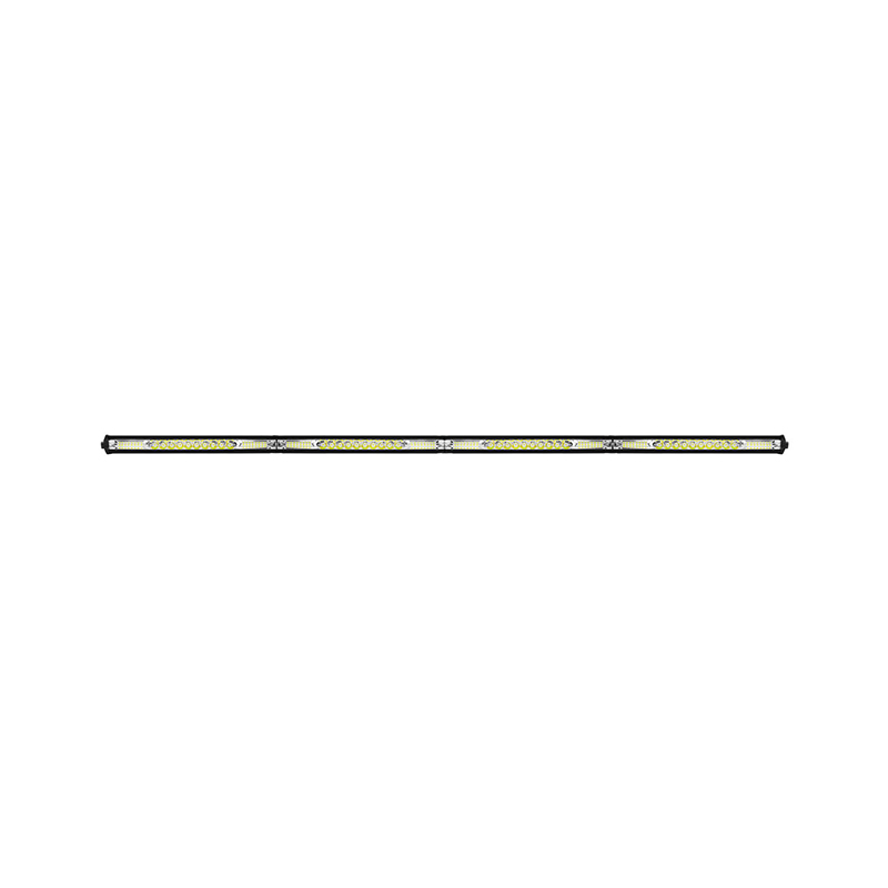 BARRA LUX LED BAR110RUAR / ULTRA SLIM / 412W / 110CM LARGO