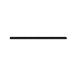 BARRA LUX LED BAR110RUAR / ULTRA SLIM / 412W / 110CM LARGO