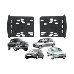 MARCO ADAPTADOR PERMAK 2DIN KA / FOCUS / ESCORT / RANGER / F 250