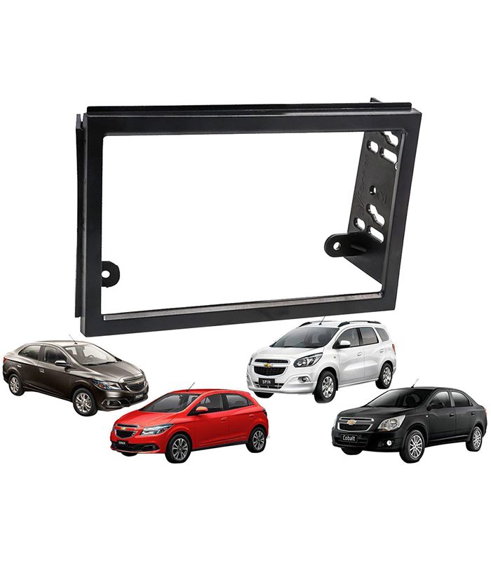PERMAK MARCO ADAPTADOR 2DIN / ONIX / COBALT