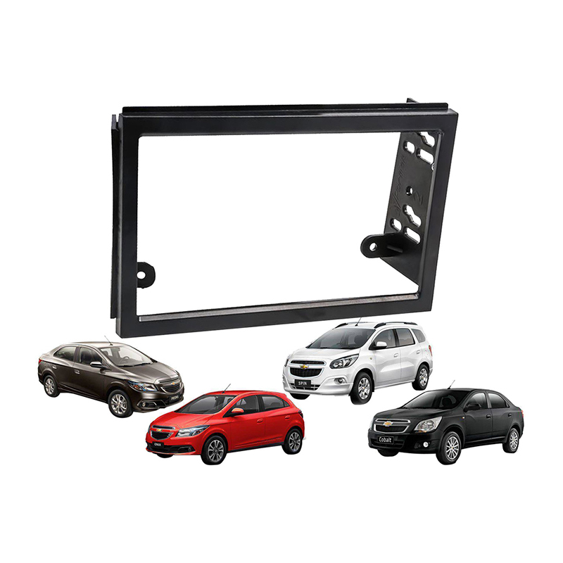 PERMAK MARCO ADAPTADOR 2DIN / ONIX / COBALT