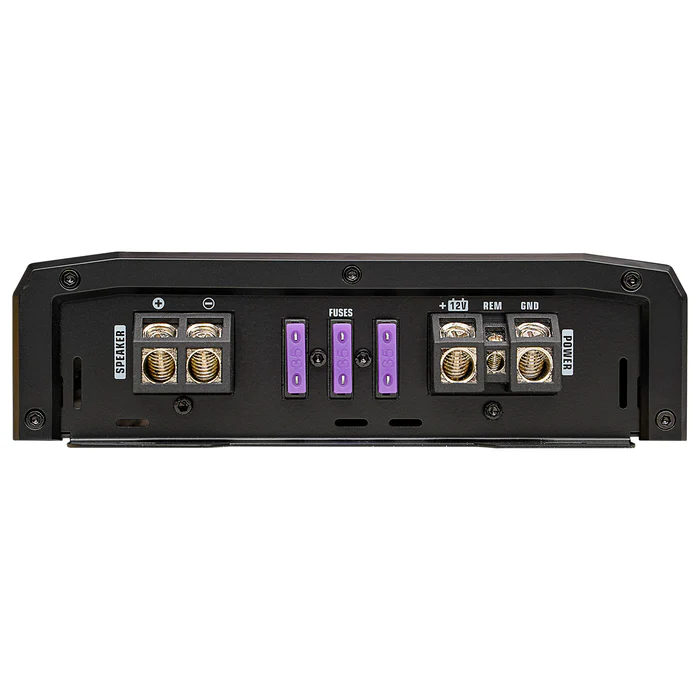 Potencia Amplificador Audiopipe 1300rms Monoblock Apxl-1300 – imagen 4