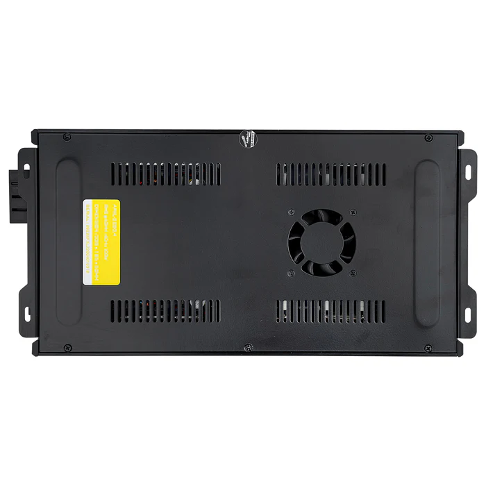 Potencia Amplificador Audiopipe Apxl-2200.4 2200w 4 Canales – imagen 5
