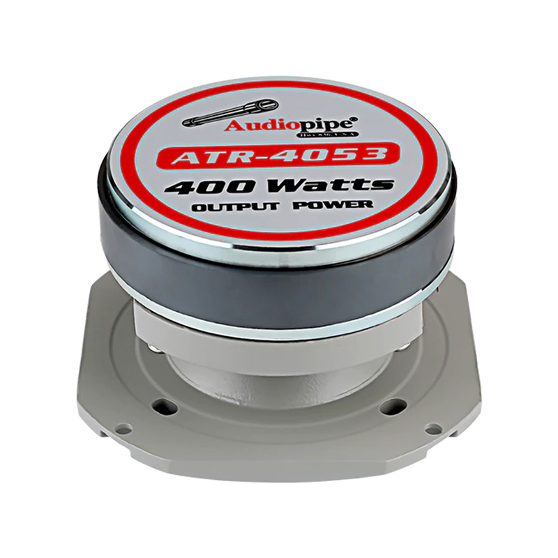 TWEETER AUDIOPIPE ATR-4053 / 400W / 200 Rms