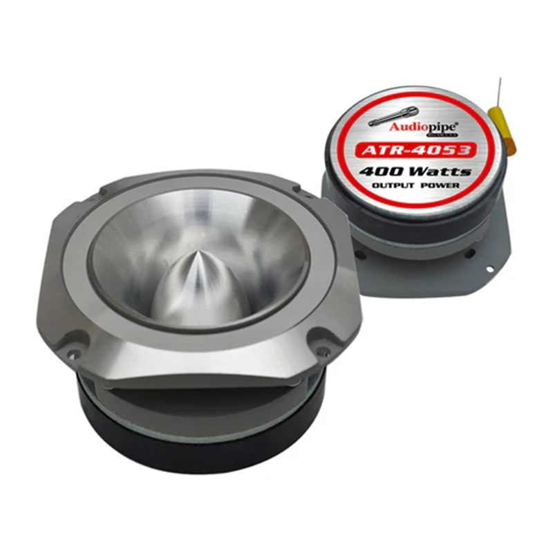 TWEETER AUDIOPIPE ATR-4053 / 400W / 200 Rms