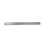 Barra LUX LED BAR240 80 Led 240w 1,13 Metros De Largo Aluminio