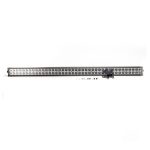 Barra LUX LED BAR240 80 Led 240w 1,13 Metros De Largo Aluminio