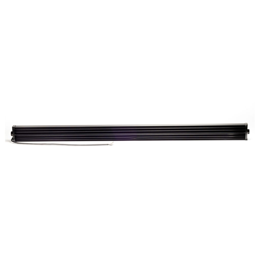 Barra LUX LED BAR240 80 Led 240w 1,13 Metros De Largo Aluminio – imagen 6