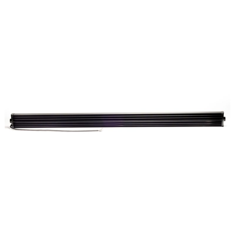 Barra LUX LED BAR240 80 Led 240w 1,13 Metros De Largo Aluminio