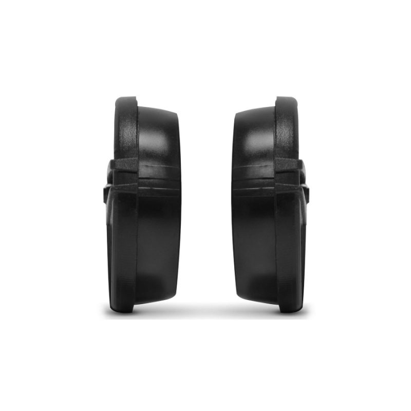 TWEETER BOMBER BL / PIEZOELECTRICO / NEGRO