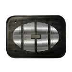 CAJA PLASTICA PERMAK PARA 6X9 REFORZADA
