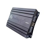 AMPLIFICADOR AUDIOPIPE APLA-600.1 550RMS 1OHM