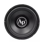 SUBWOOFER AUDIOPIPE TS-PP2-12 D4 / 12 PULGADAS / 1000wrms