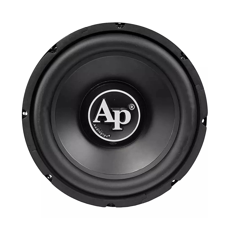 SUBWOOFER AUDIOPIPE TS-PP2-12 D4 / 12 PULGADAS / 1000wrms