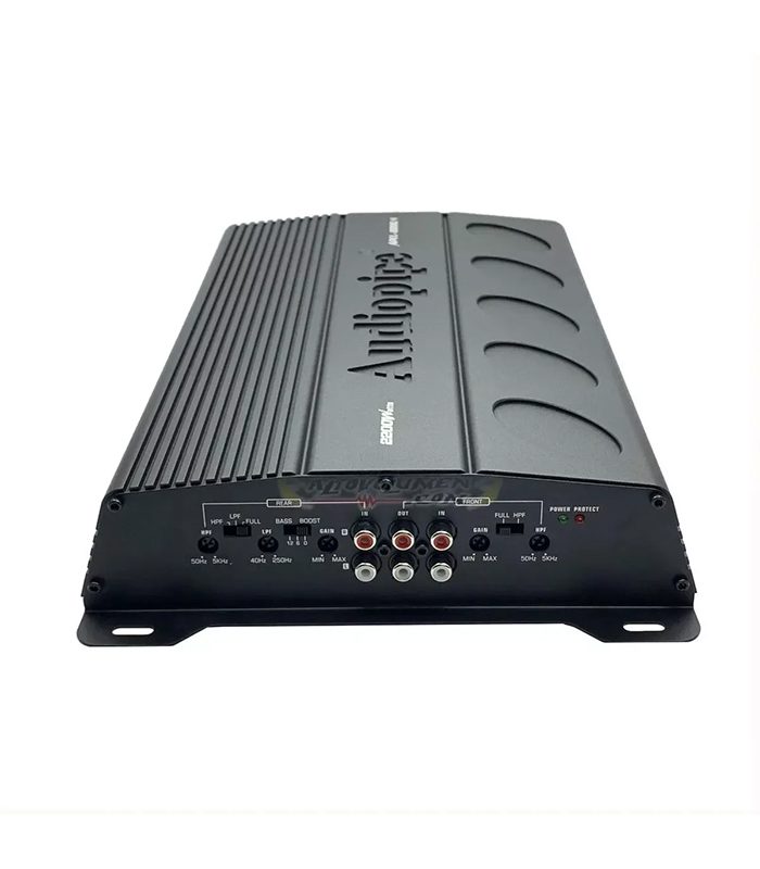 AMPLIFICADOR AUDIOPIPE APEL-2200.4