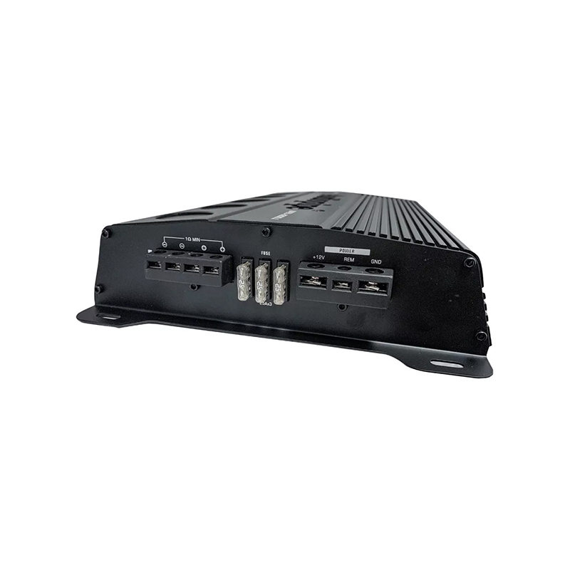 AMPLIFICADOR AUDIOPIPE APLA-1200.1 / 823RMS / 1OHM