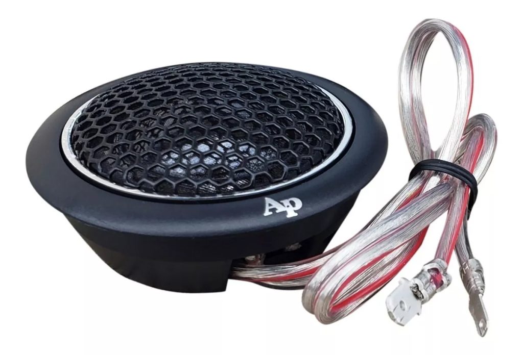 TWEETER AUDIOPIPE APHE-T350 80 Watts